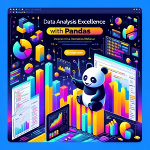 Pandas Python Philip Matusiak DRM Development Python Webinars and Training