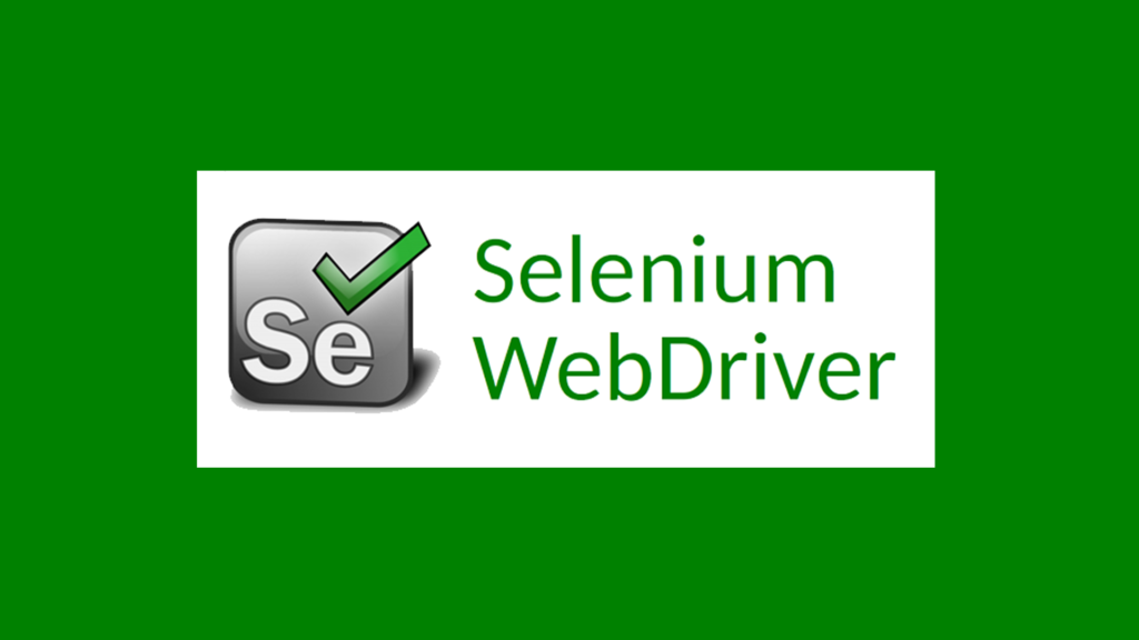 Selenium Automation Testing Version 3 Version 4 Training and Development